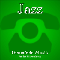Audio-CD Jazz