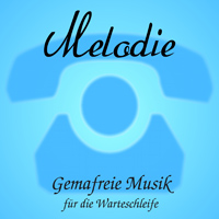 Audio-CD Melodie